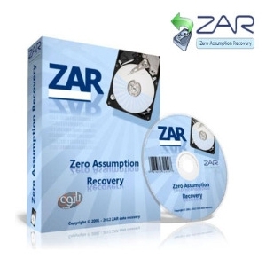 Zero Assumption Recovery 10.0.595